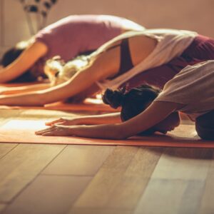 Yoga I livello
