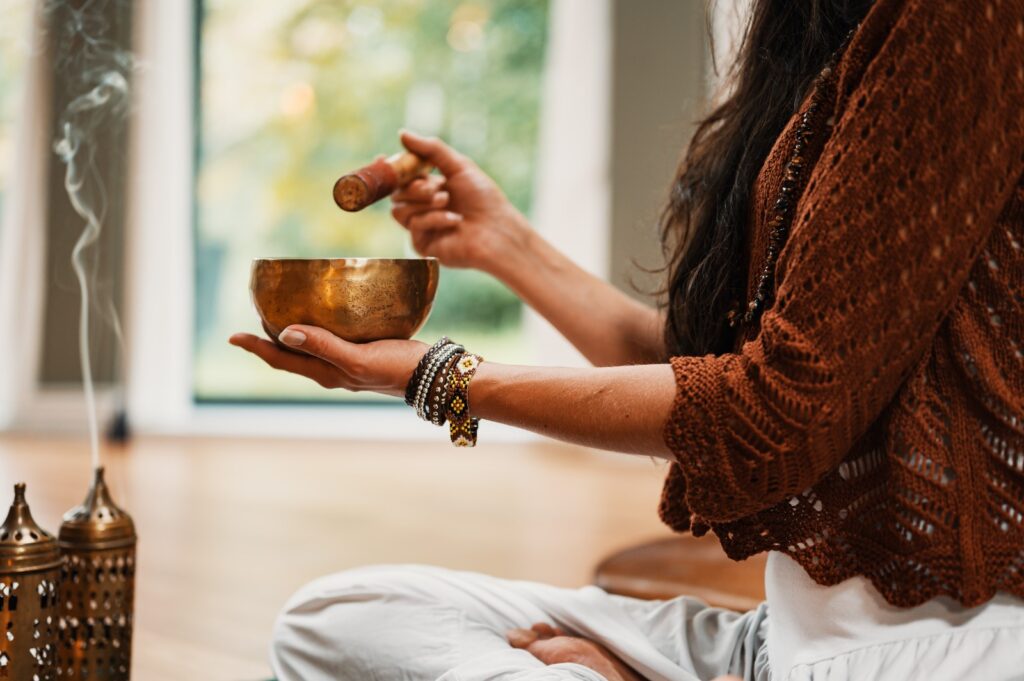 Mindfulness - Passo Dopo Passo