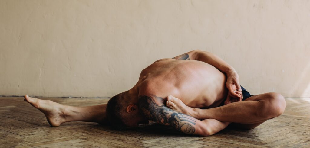 Ginnastica YOGA E FASCE
