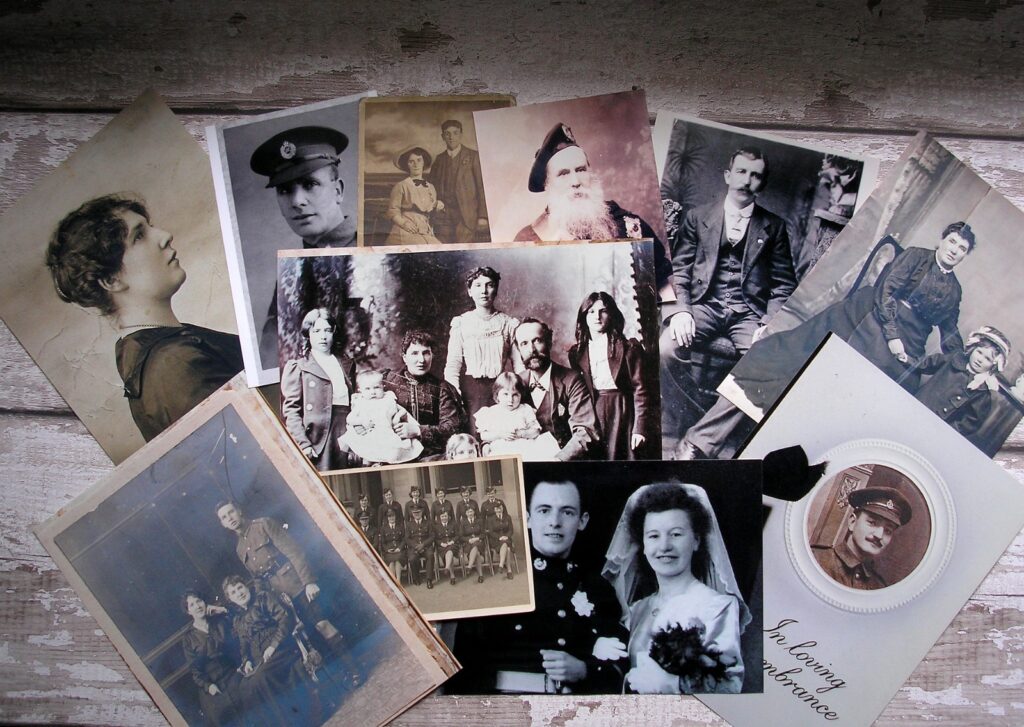 Costellazioni Familiari e Sistemiche