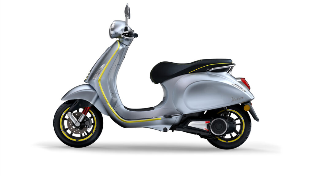 Elettrica - immagine 2
