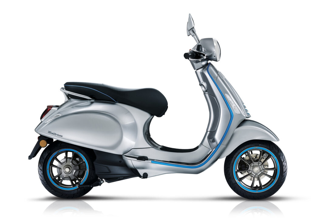 Elettrica - immagine 3