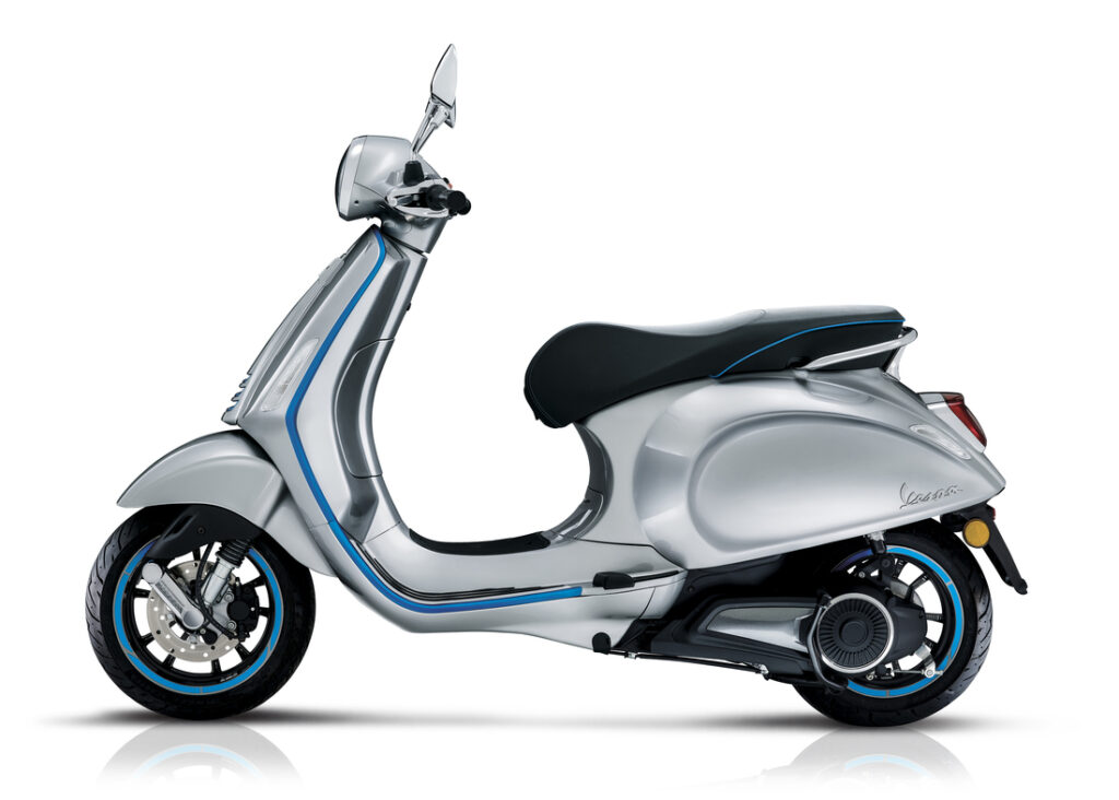 Elettrica - immagine 4
