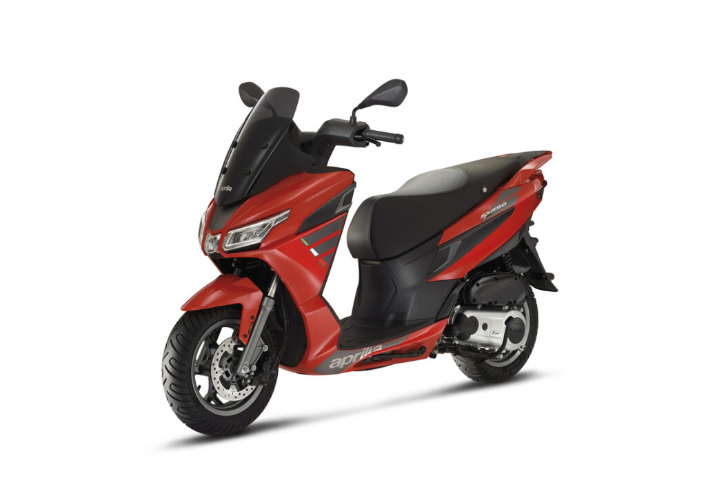 SXR