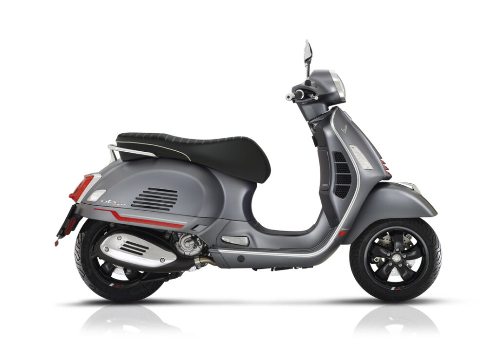 GTS Super - immagine 5