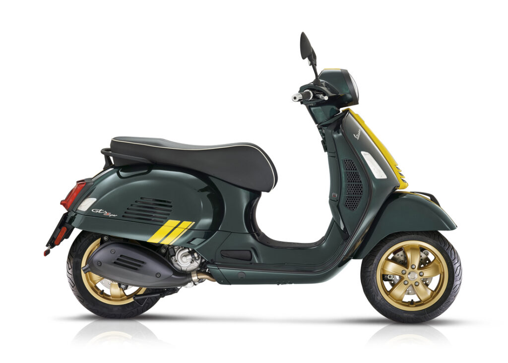 GTS Super - immagine 7