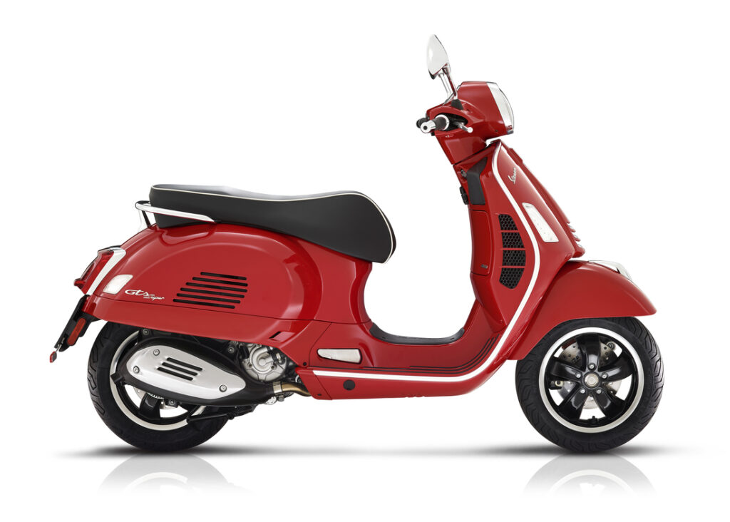 GTS Super - immagine 11