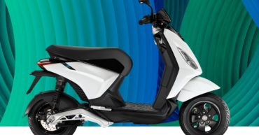 Piaggio 1