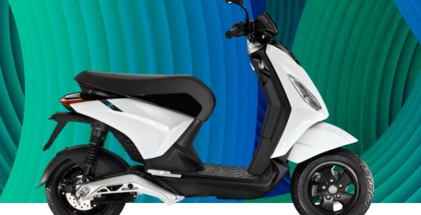 Piaggio 1